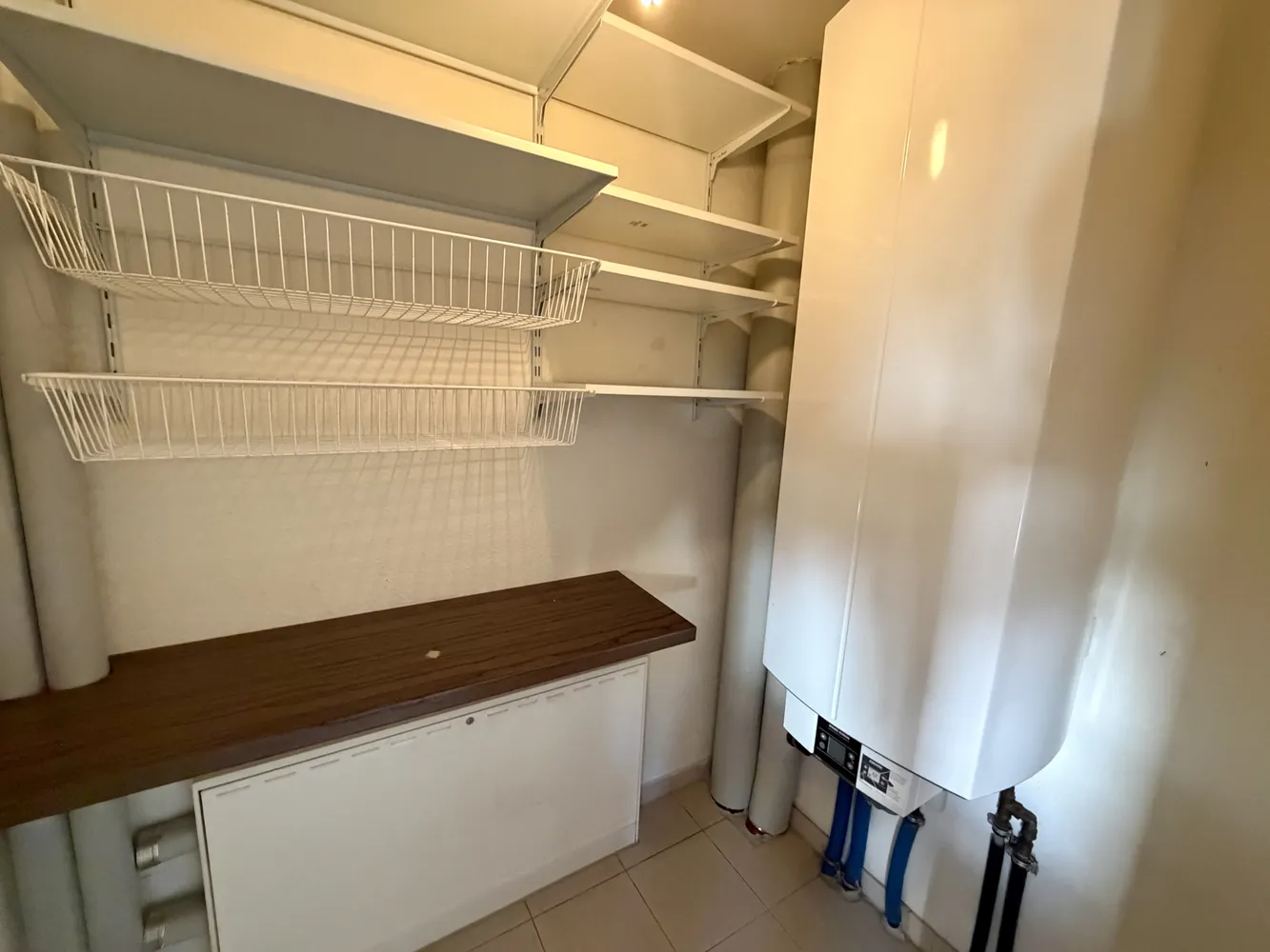 5 Zimmer Wohnung mit 125 m² in Karlsruhe – Bild 12