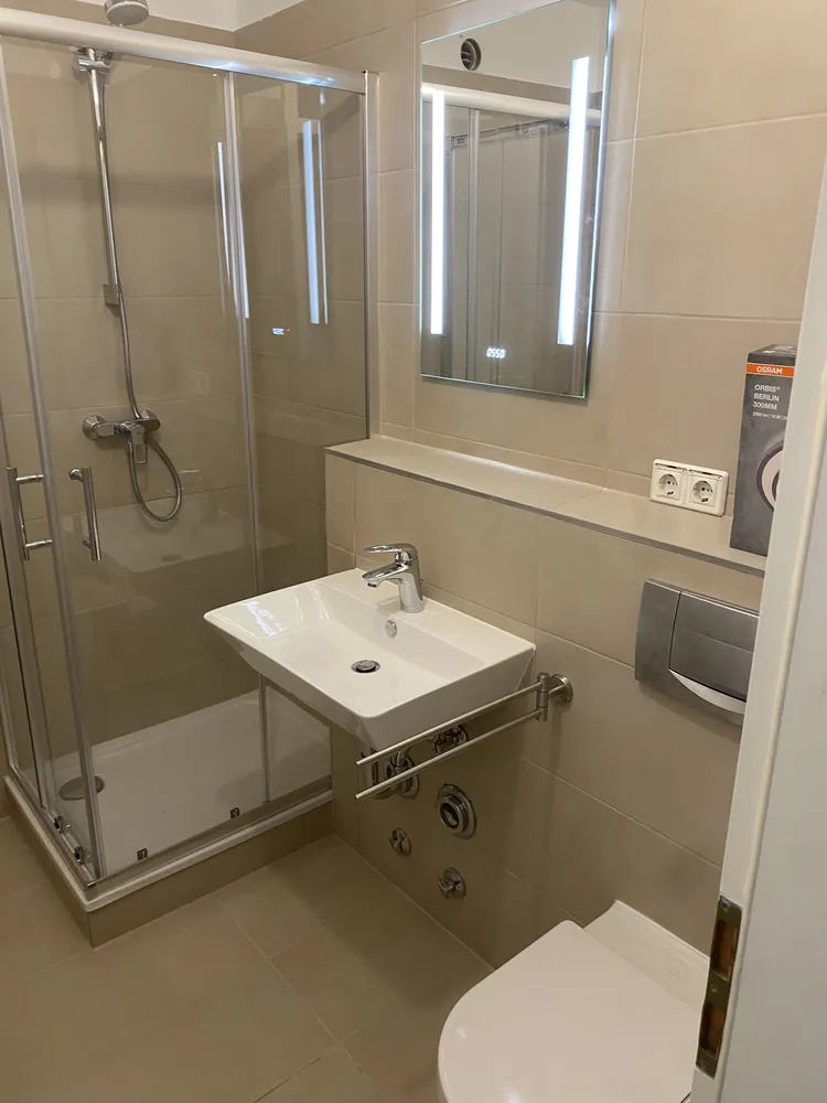 2 Zimmer Wohnung mit 50 m² in Berlin – Bild 1