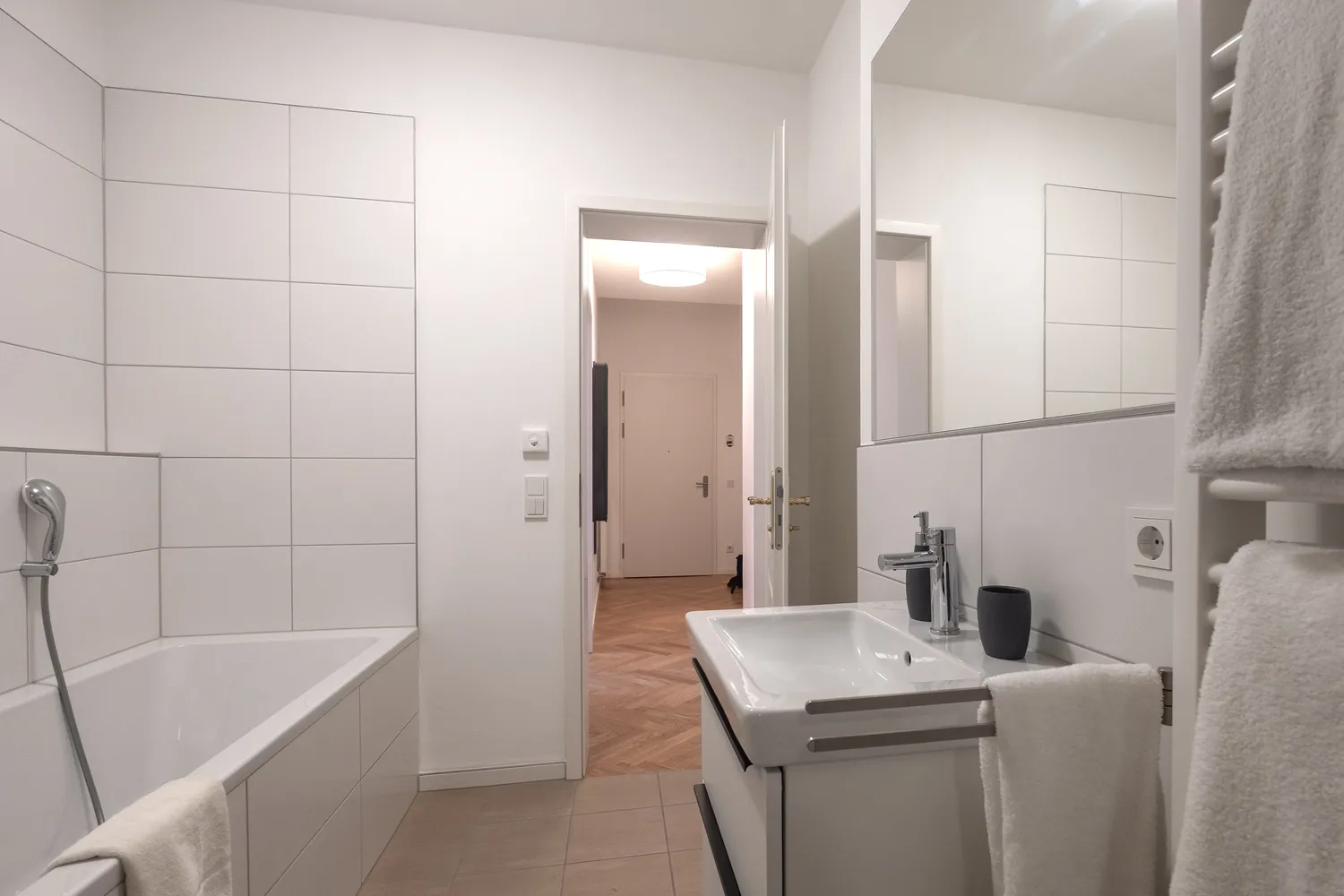 2 Zimmer Wohnung mit 61 m² in Frankfurt am Main – Bild 4