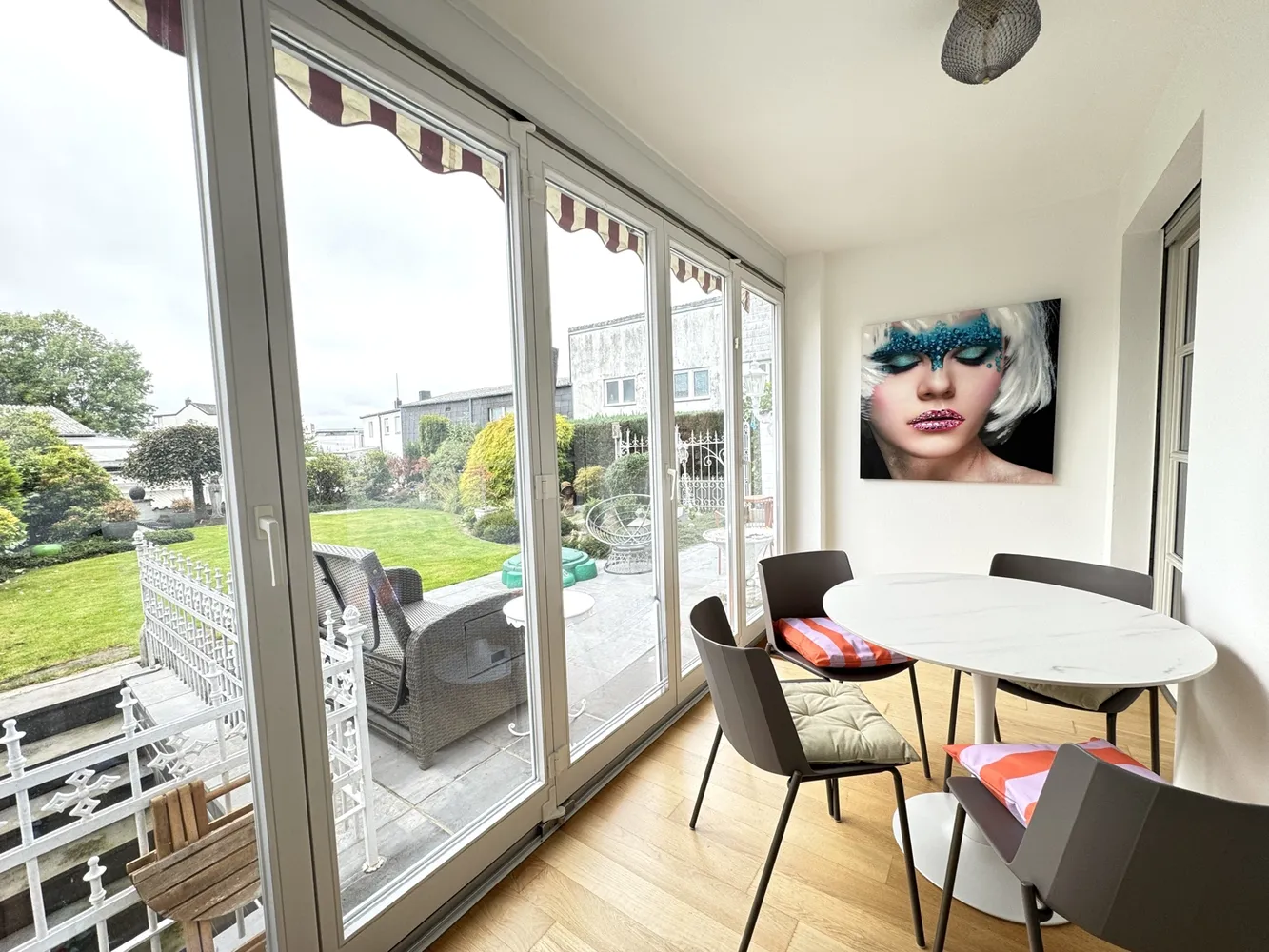 3 Zimmer Wohnung mit 83 m² in Aachen – Bild 4