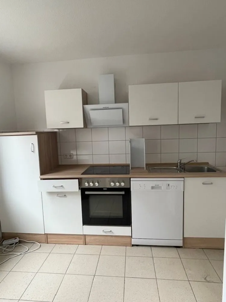 3 Zimmer Wohnung mit 67 m² in Duisburg – Bild 12