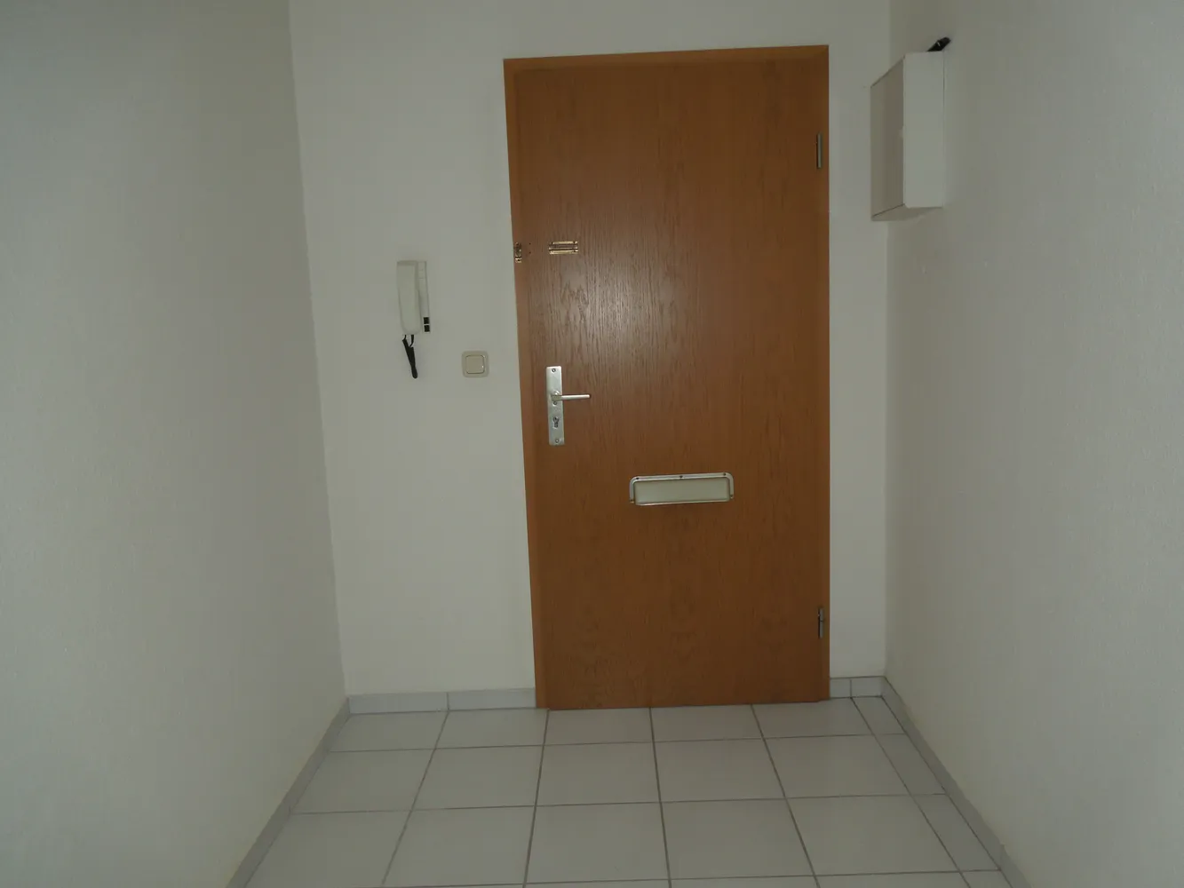 2 Zimmer Wohnung mit 50 m² in Kiel – Bild 4