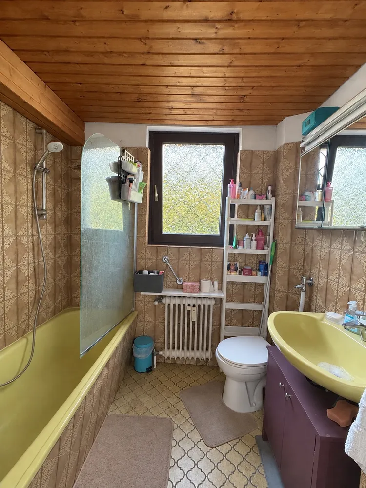 WG-Zimmer mit 20 m² in Marburg – Bild 10