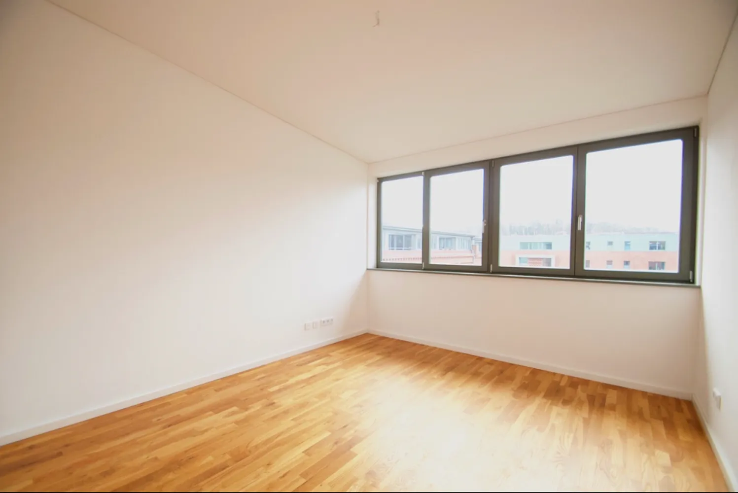 3 Zimmer Wohnung mit 115 m² in Potsdam – Bild 4