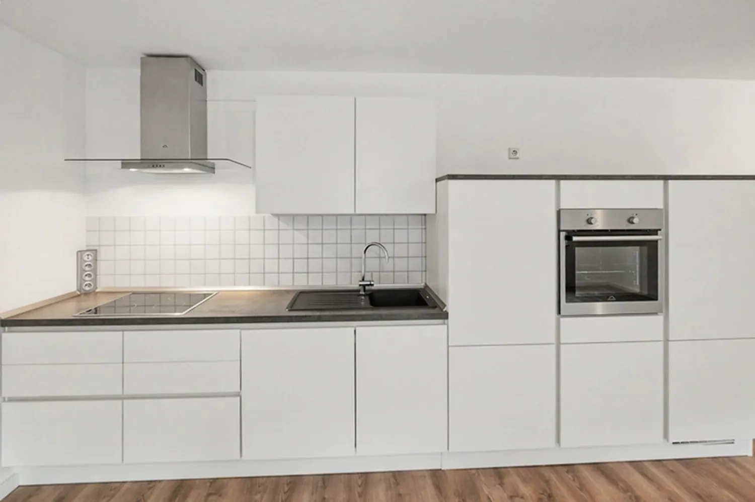 1 Zimmer Wohnung mit 52 m² in Mannheim – Bild 4
