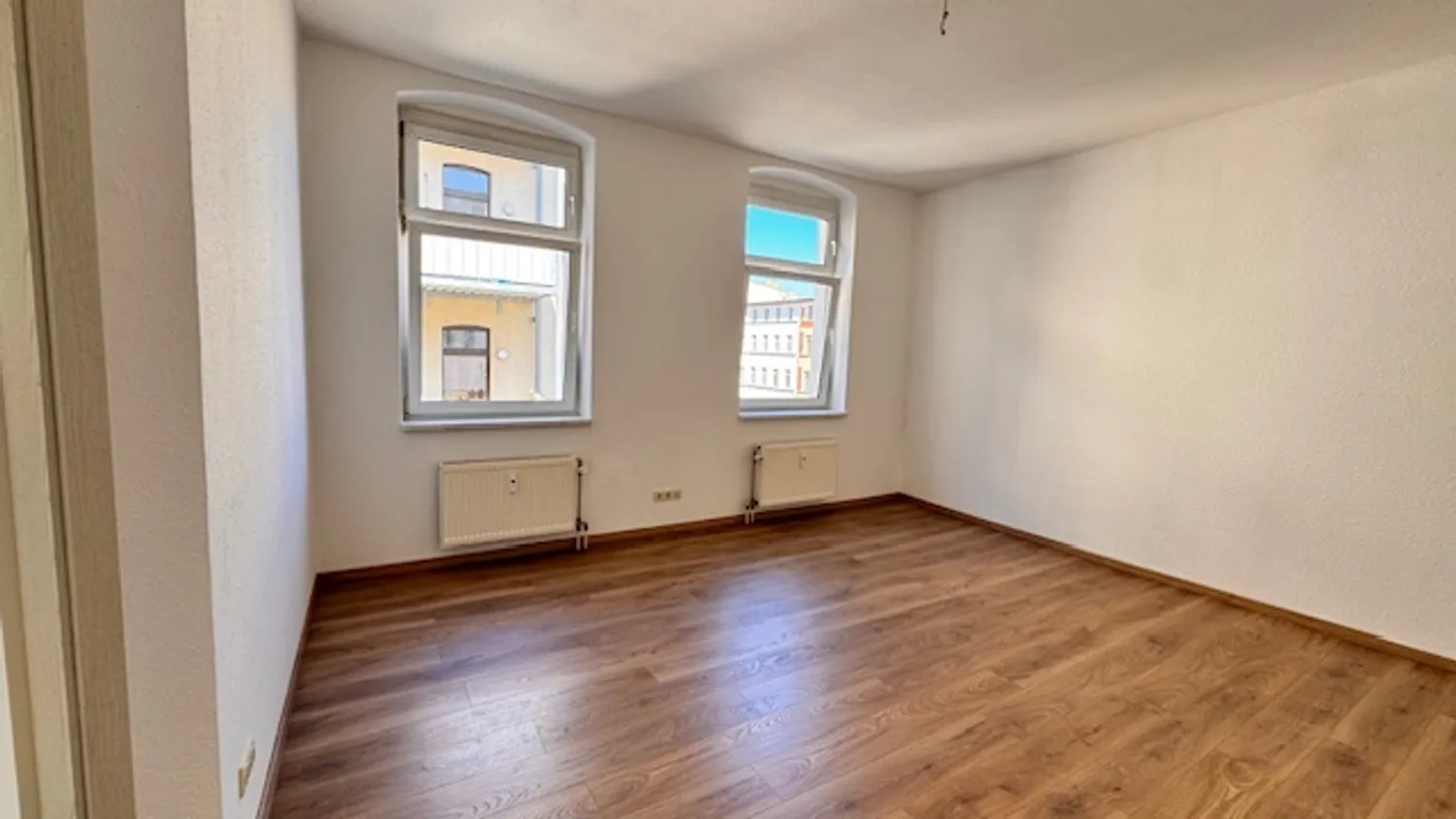 1 Zimmer Wohnung mit 38 m² in Halle (Saale) – Bild 10