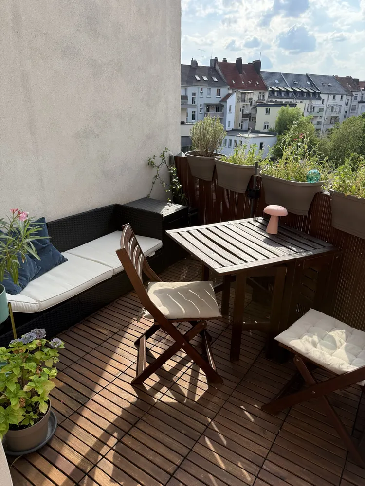 3 Zimmer Wohnung mit 73 m² in Saarbrücken – Bild 10