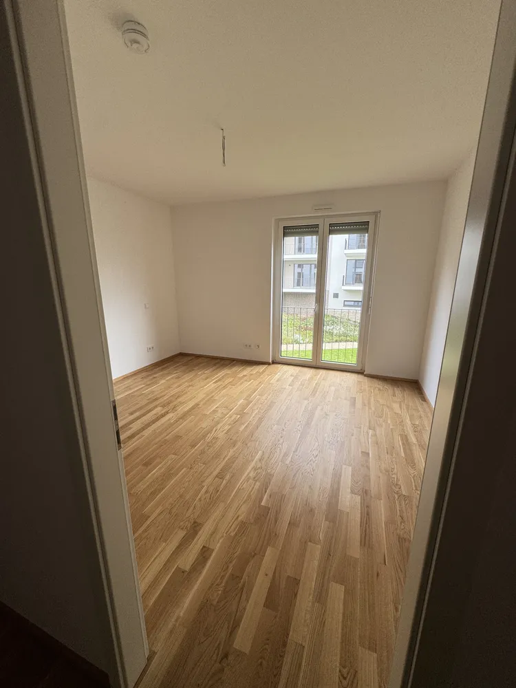 3 Zimmer Wohnung mit 95 m² in Frankfurt am Main – Bild 2