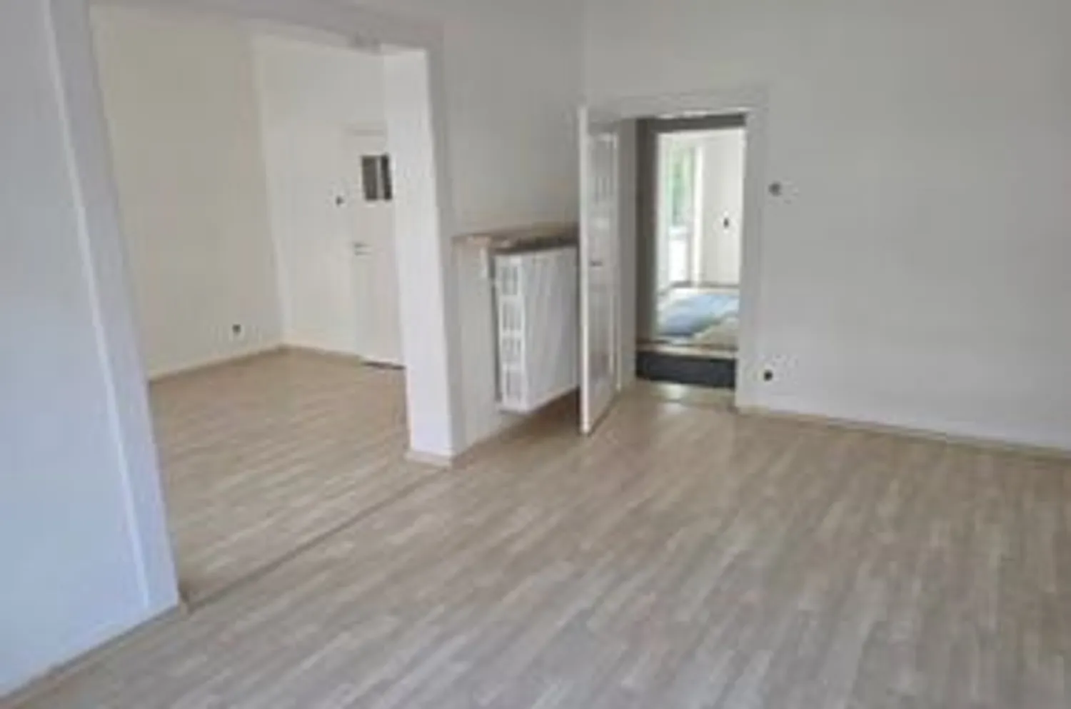 3 room apartment with 77 m² in Hanover – Photo 2
