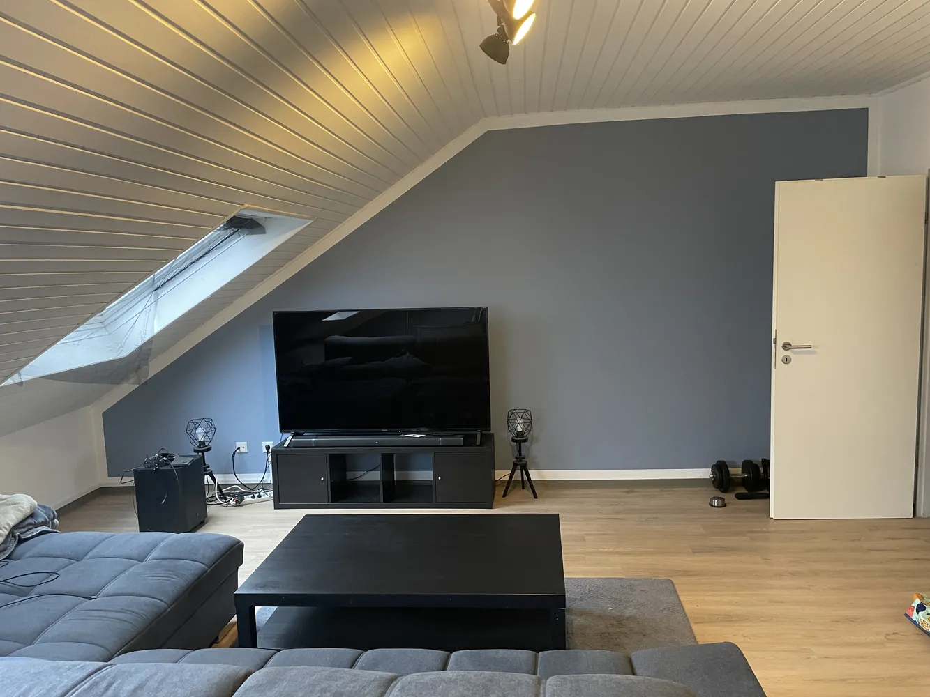4 Zimmer Wohnung mit 62 m² in Mannheim – Bild 2