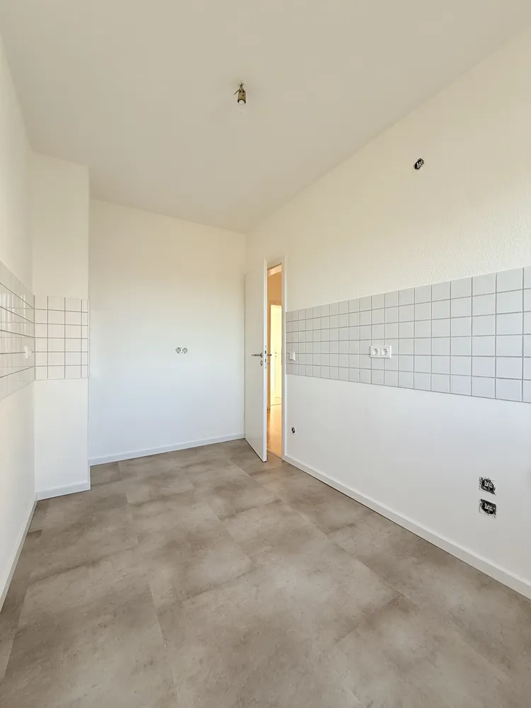 3 Zimmer Wohnung mit 71 m² in Velbert – Bild 8