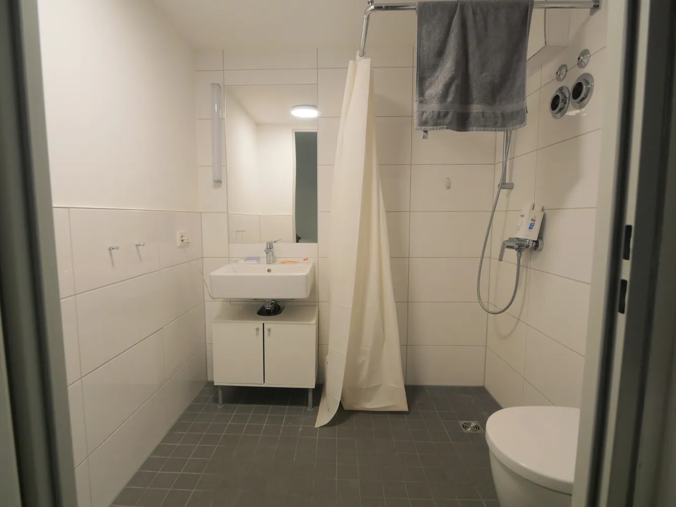 1 Zimmer Wohnung mit 25 m² in Aachen – Bild 4