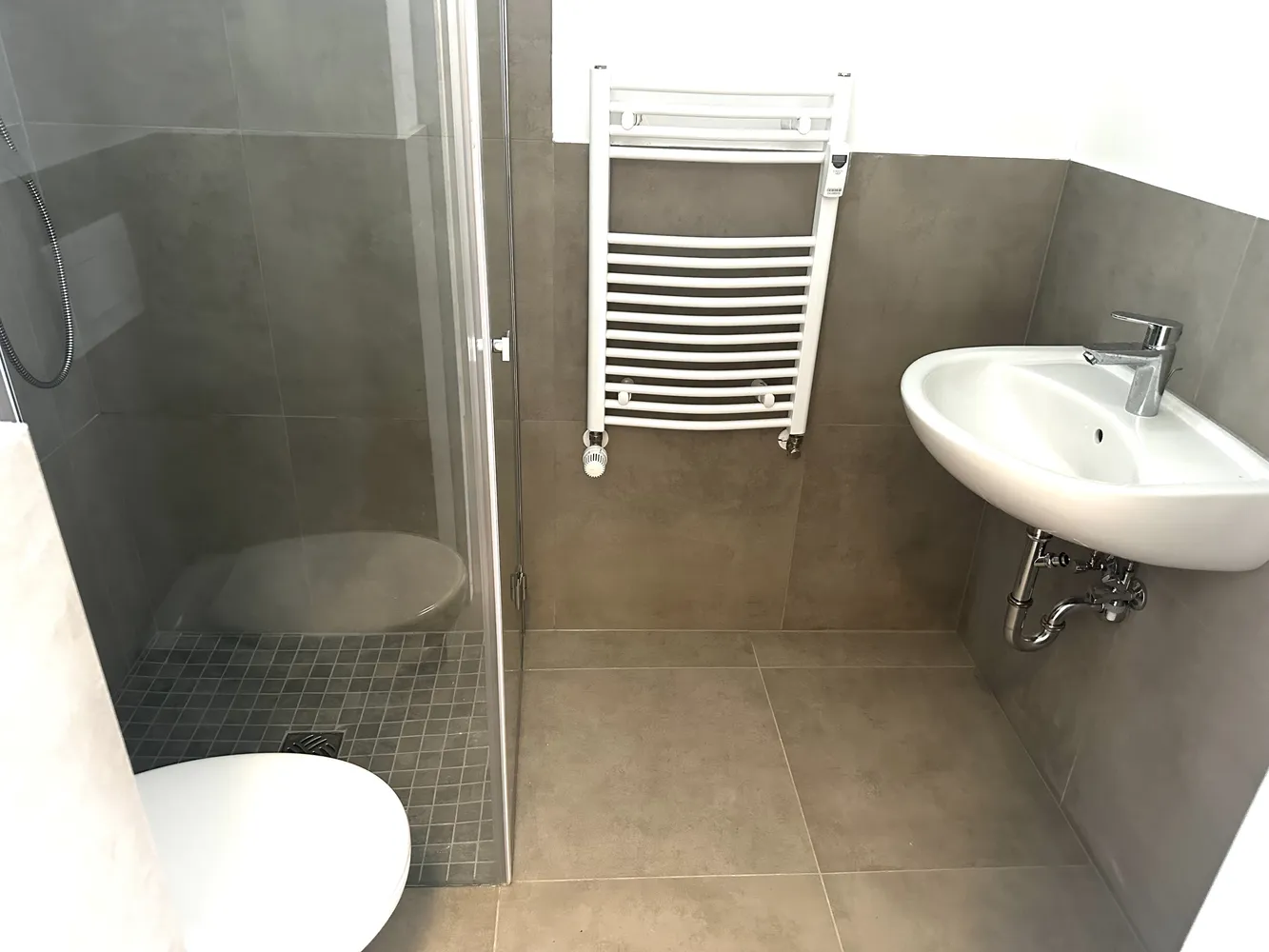 1 Zimmer Wohnung mit 31 m² in Berlin – Bild 2