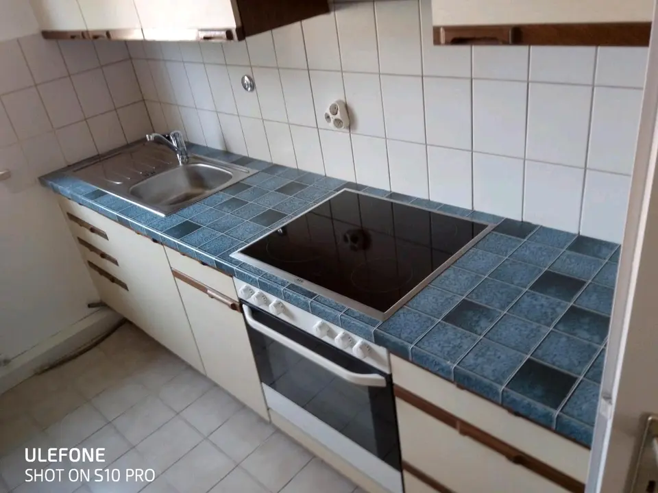 3 Zimmer Wohnung mit 64 m² in Traunstein – Bild 7
