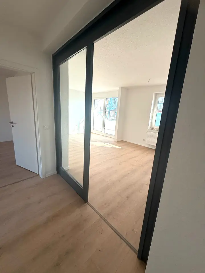 3 Zimmer Wohnung mit 68 m² in Rheine – Bild 3