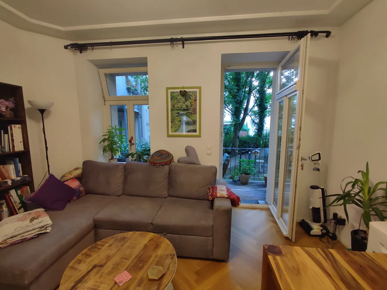 2 Zimmer Wohnung mit 51 m² in Leipzig – Bild 9