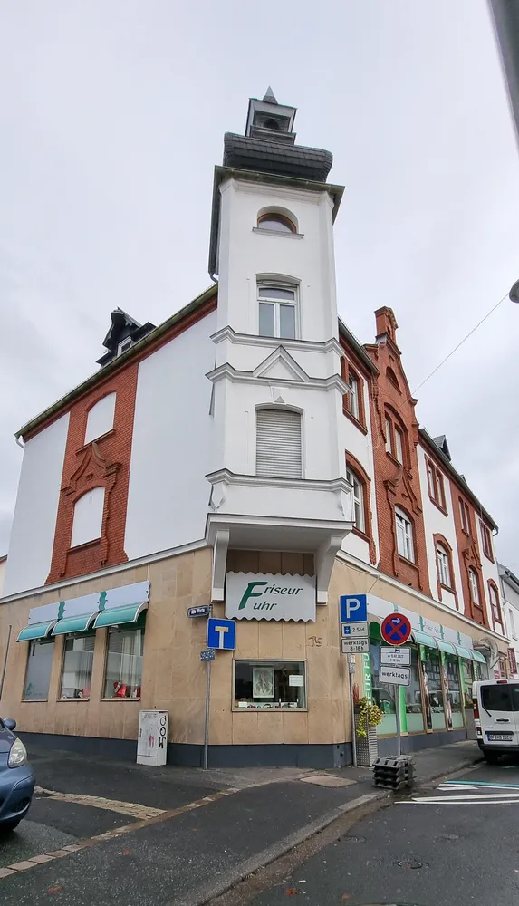 4 Zimmer Wohnung mit 109 m² in Wiesbaden – Bild 7