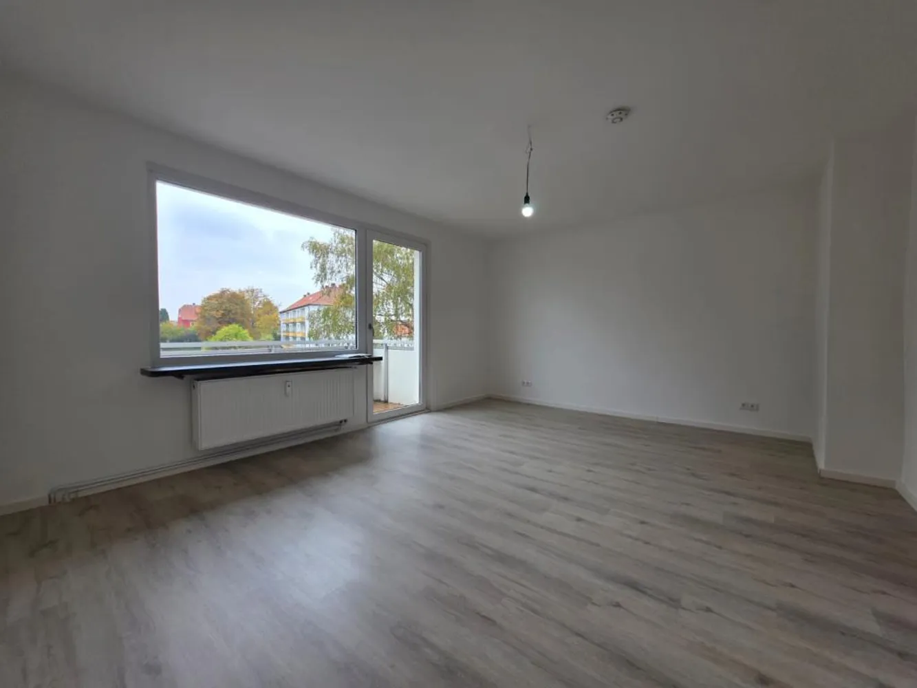 3 Zimmer Wohnung mit 67 m² in Helmstedt – Bild 9