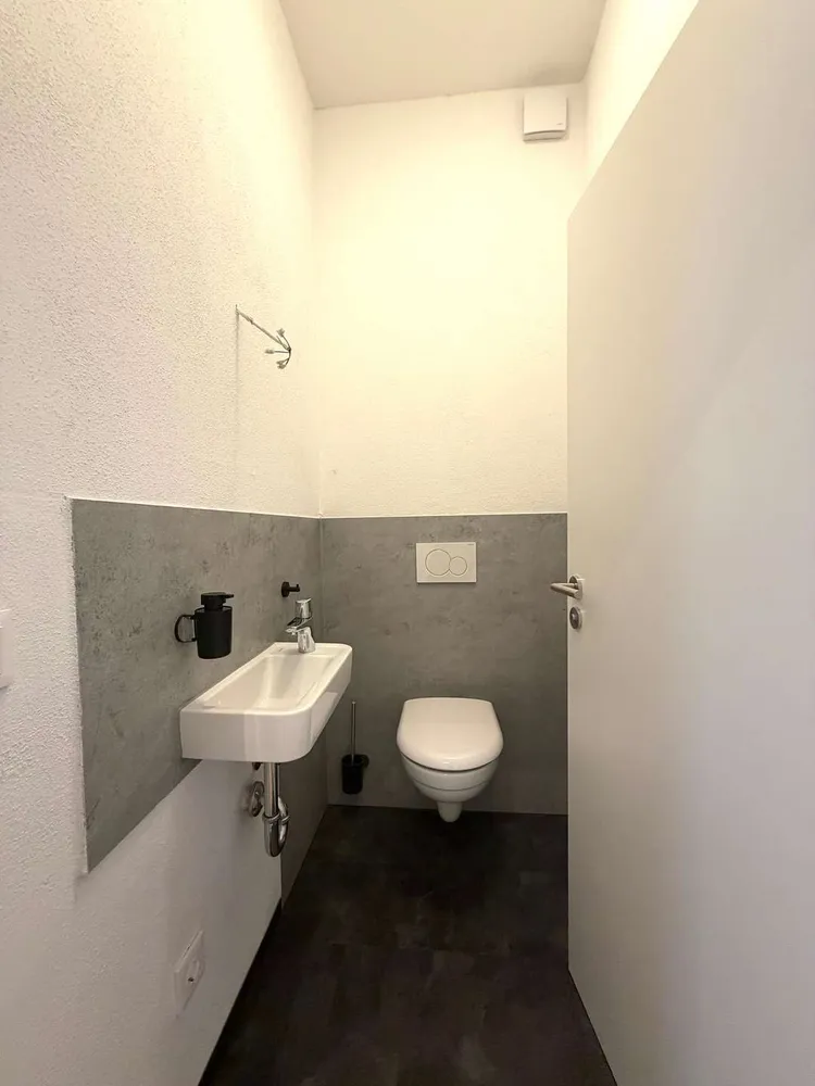 4 Zimmer Wohnung mit 110 m² in Coburg – Bild 8