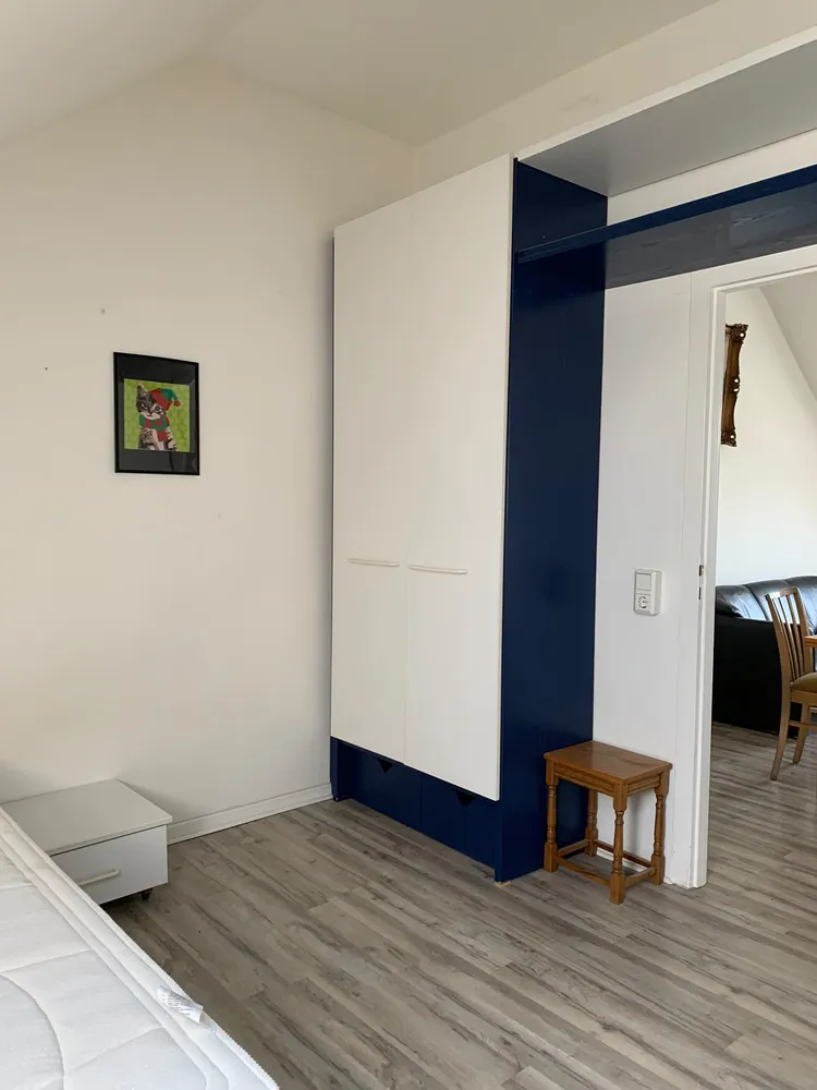 3 Zimmer Wohnung mit 66 m² in Dortmund – Bild 7