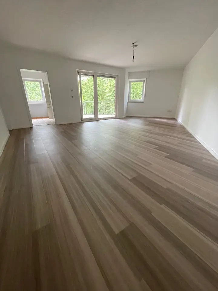 2 Zimmer Wohnung mit 72 m² in Essen – Bild 1