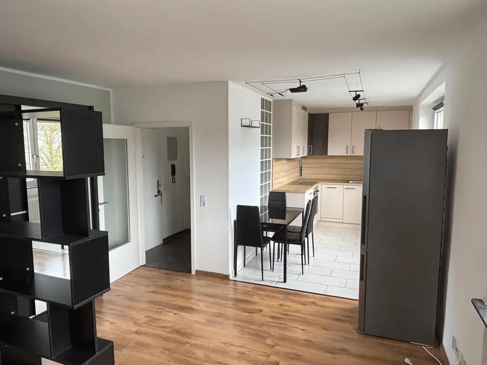 Studio mit 36 m² in Iserlohn – Bild 7