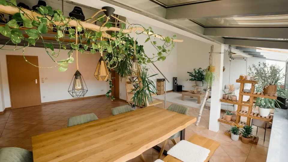 4 Zimmer Wohnung mit 140 m² in Deggendorf – Bild 4
