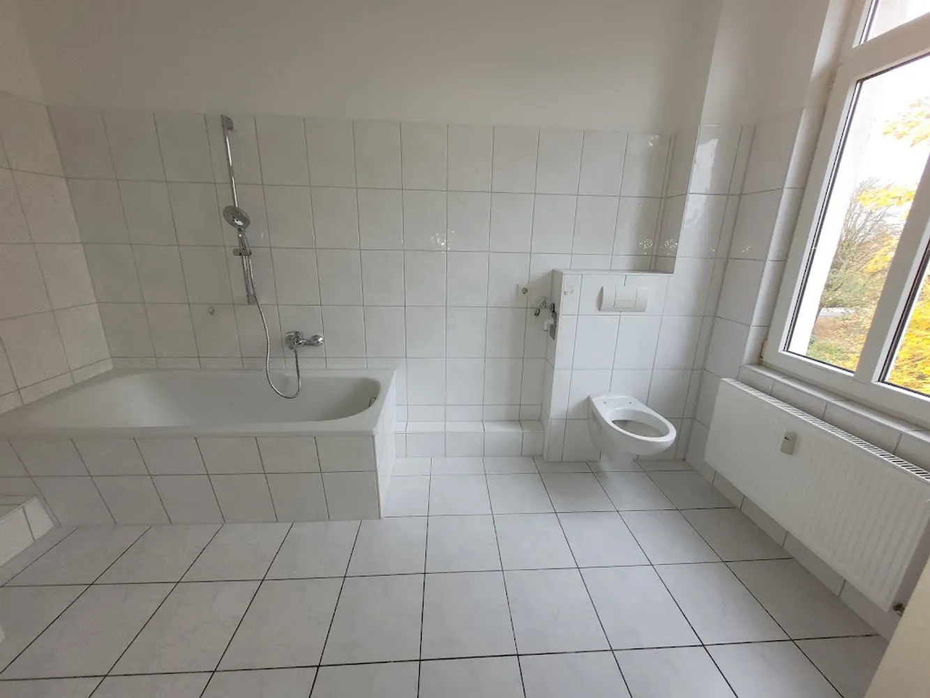2 room apartment with 42 m² in Wismar – Photo 3