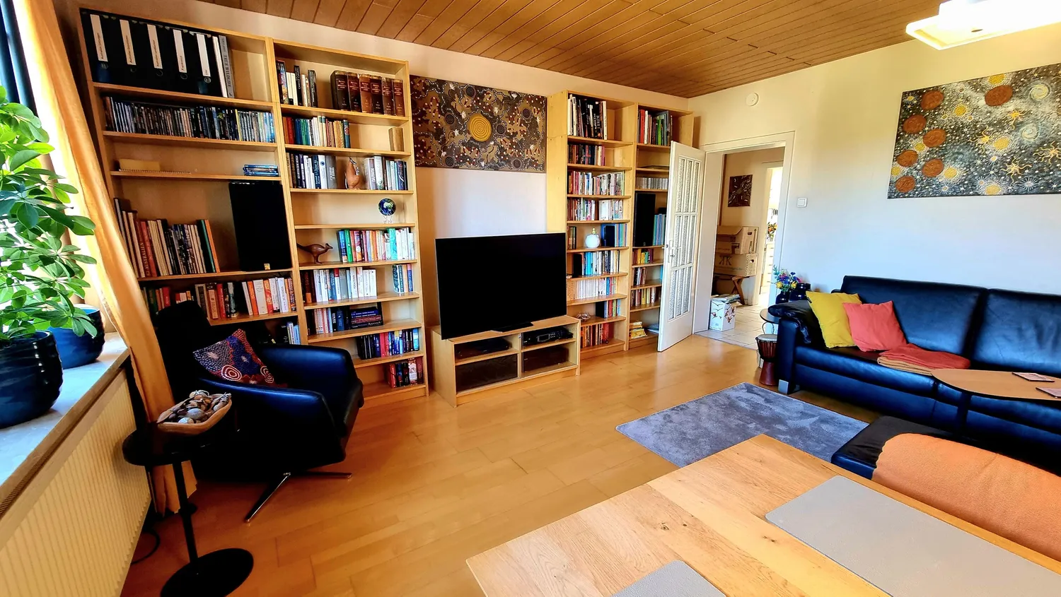 4 Zimmer Wohnung mit 116 m² in Duisburg – Bild 2