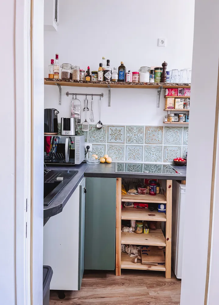 1 Zimmer Wohnung mit 38 m² in Köln – Bild 4