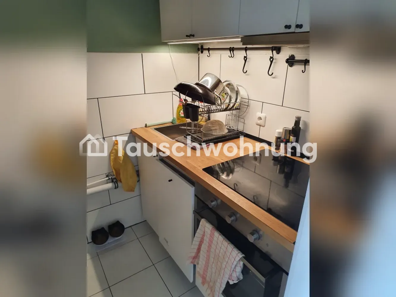 1 Zimmer Wohnung mit 30 m² in München – Bild 4