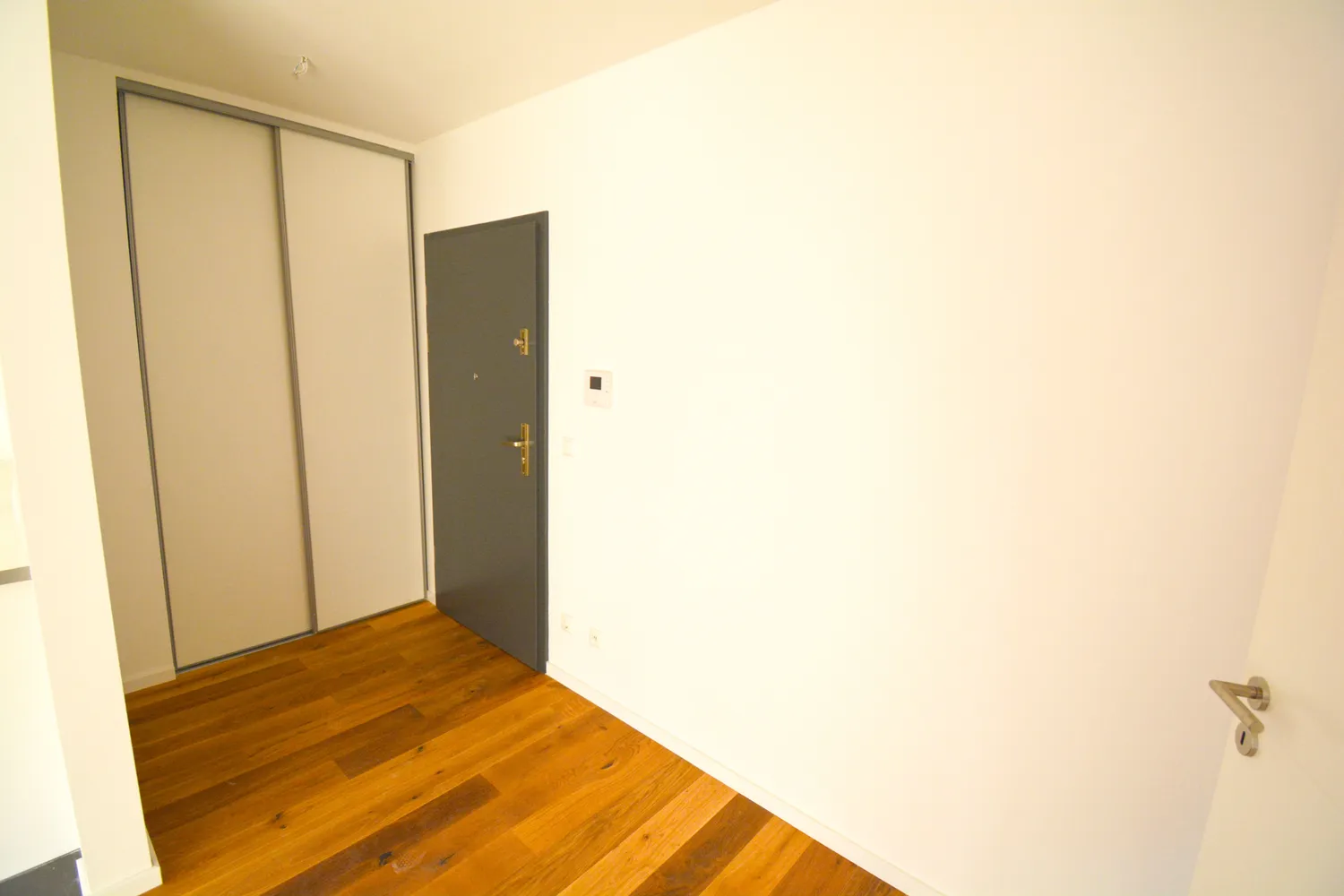 2 Zimmer Wohnung mit 59 m² in Lübeck – Bild 2