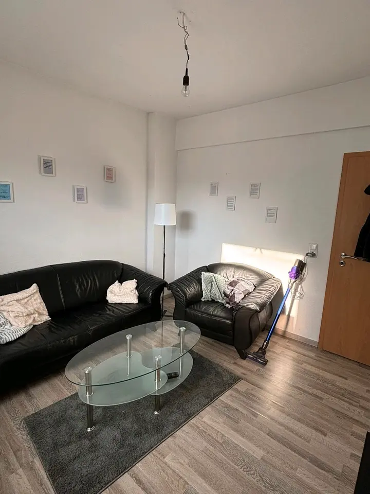 3 Zimmer Wohnung mit 72 m² in Siegen – Bild 2