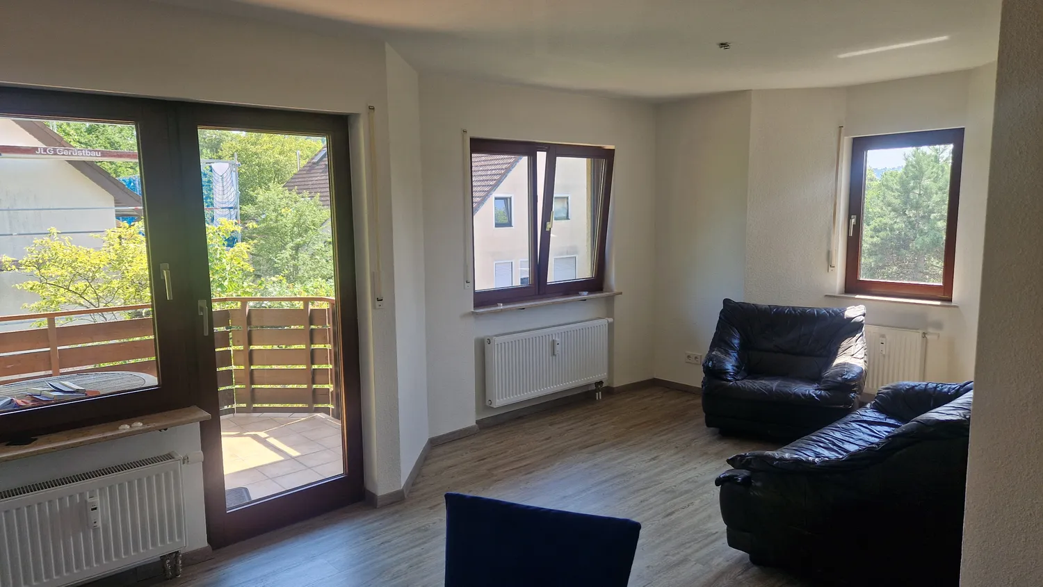 2 Zimmer Wohnung mit 49 m² in Stuttgart – Bild 8