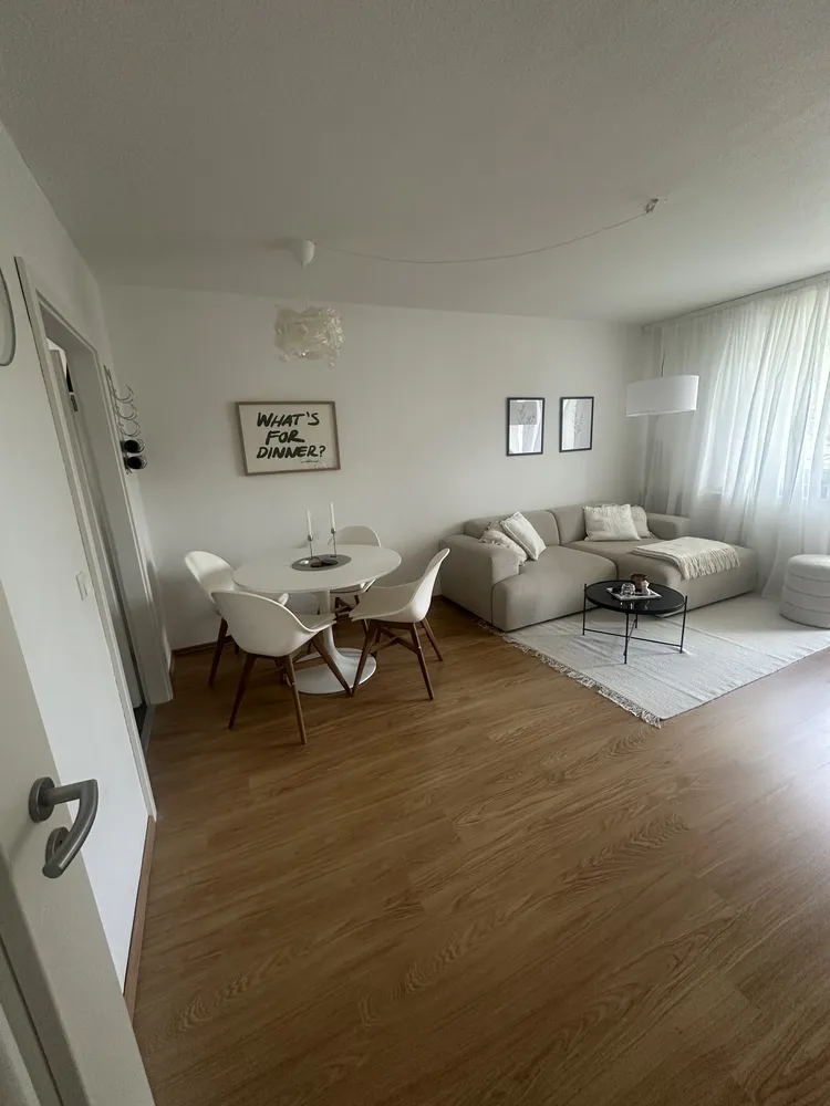 2 Zimmer Wohnung mit 51 m² in Dortmund – Bild 1