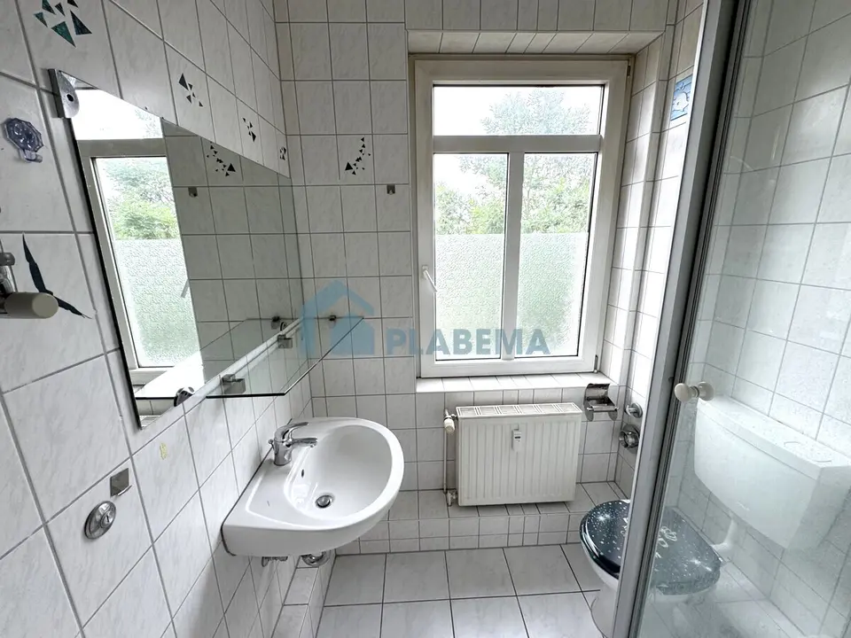 2 room apartment with 50 m² in Schwerin – Photo 7