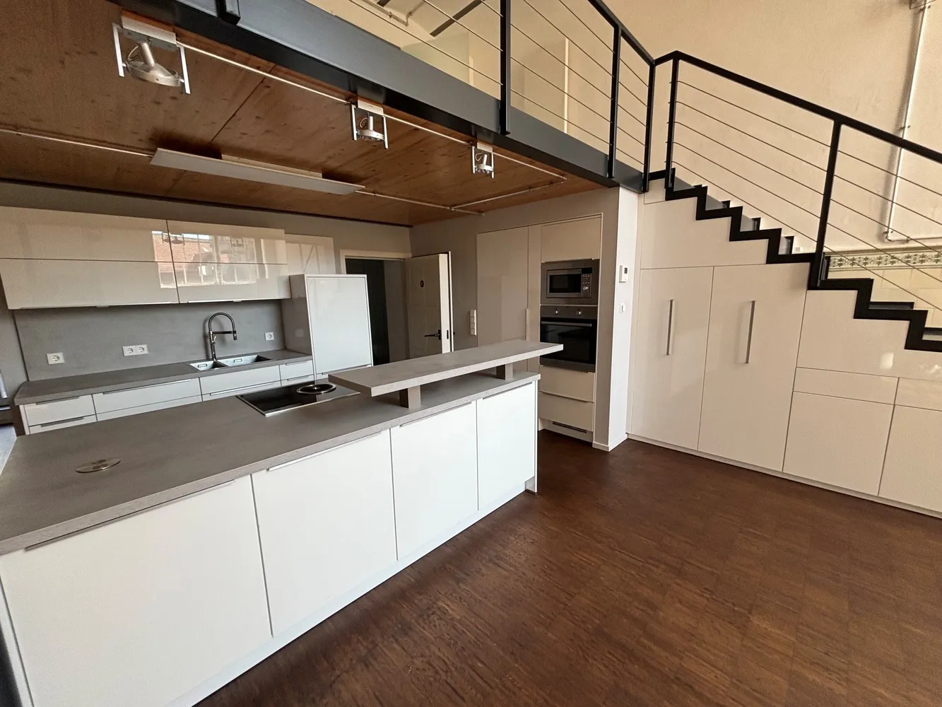 3 Zimmer Wohnung mit 139 m² in Aalen – Bild 4