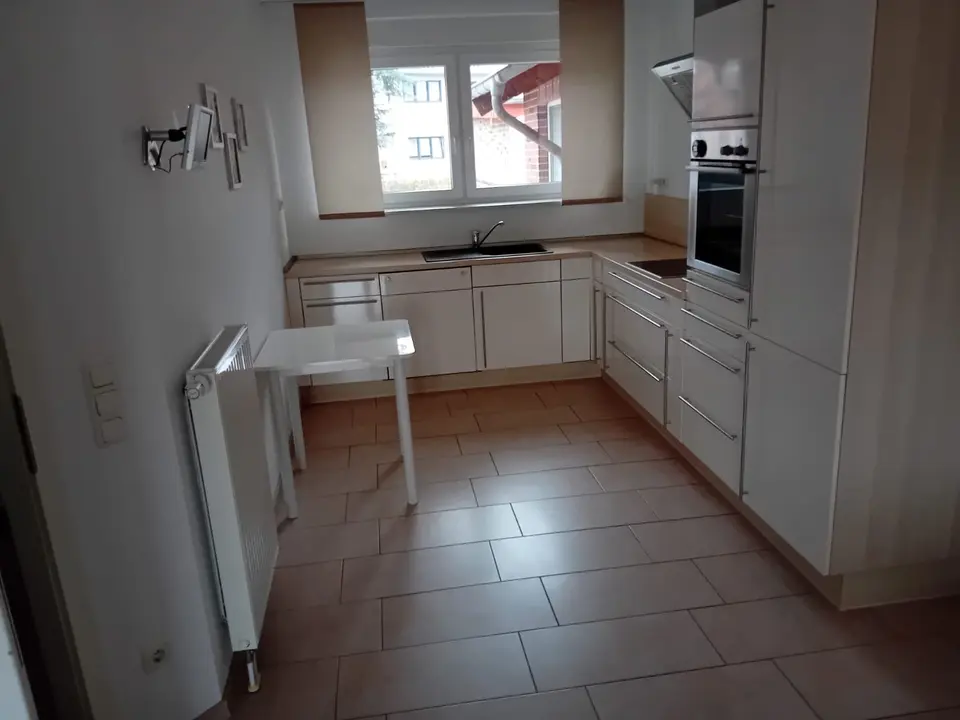 6 Zimmer Haus mit 161 m² in Aachen – Bild 6