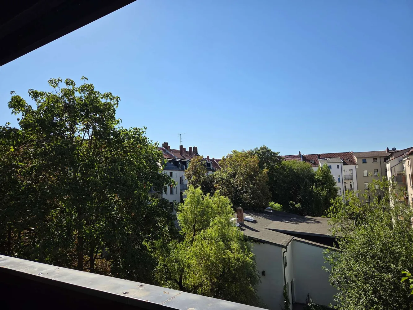 3 Zimmer Wohnung mit 64 m² in Leipzig – Bild 10