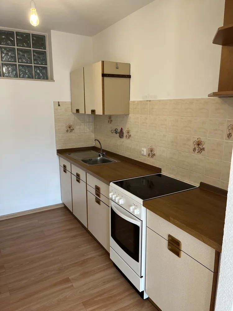 2 Zimmer Wohnung mit 45 m² in Frankfurt am Main – Bild 8