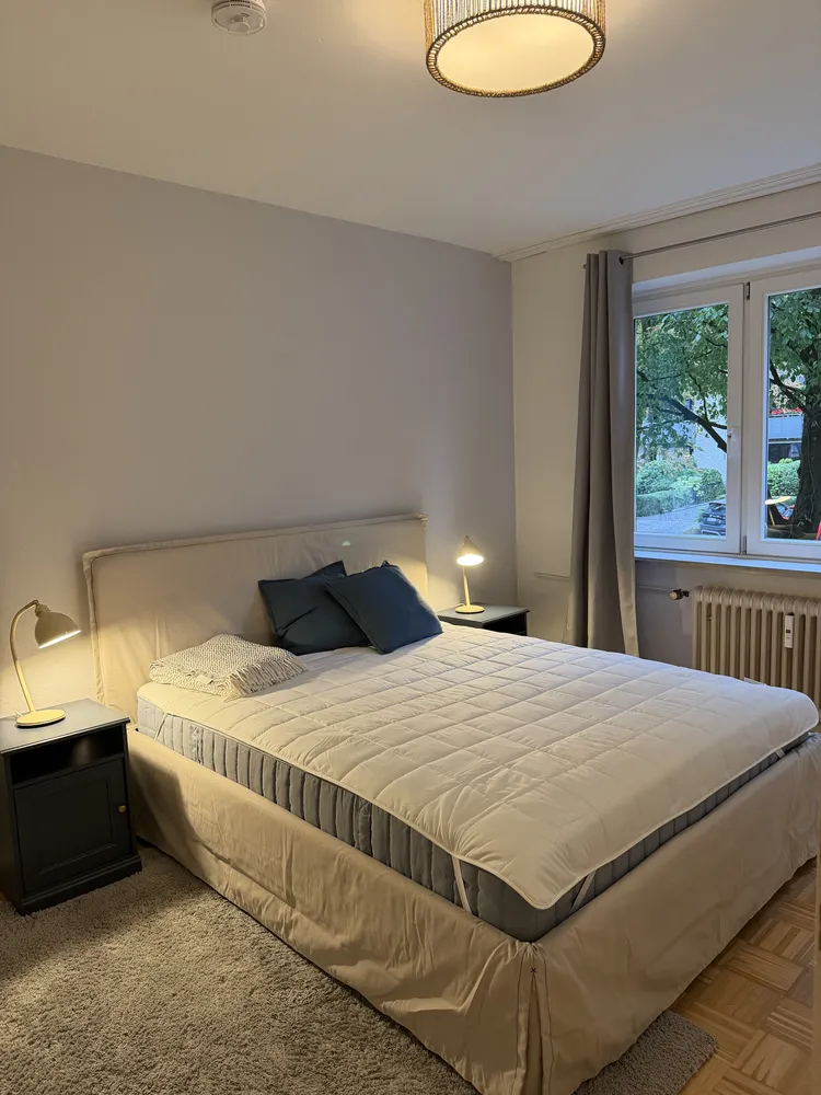 2 Zimmer Wohnung mit 60 m² in Hamburg – Bild 8