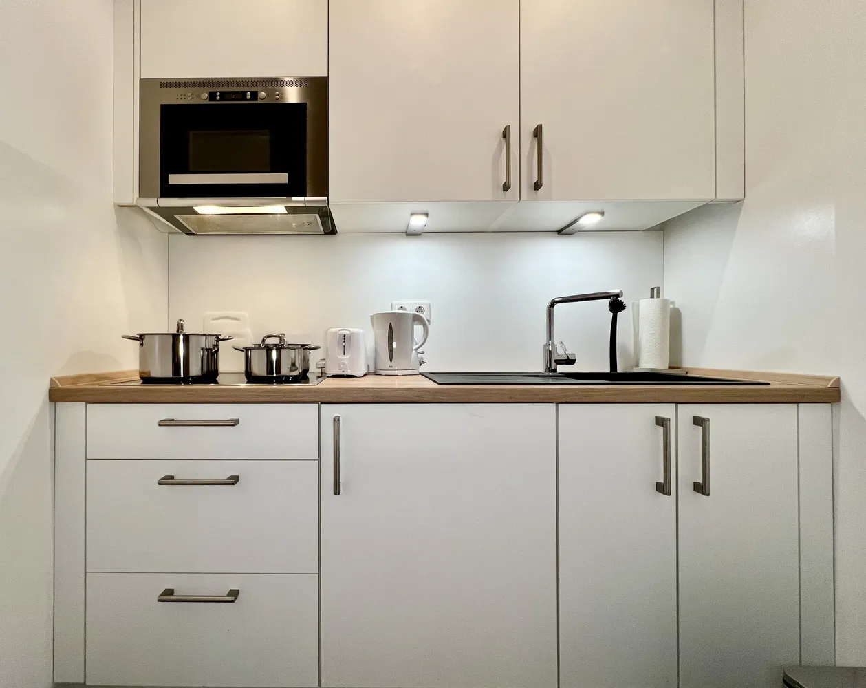 3 Zimmer Wohnung mit 64 m² in Düsseldorf – Bild 6