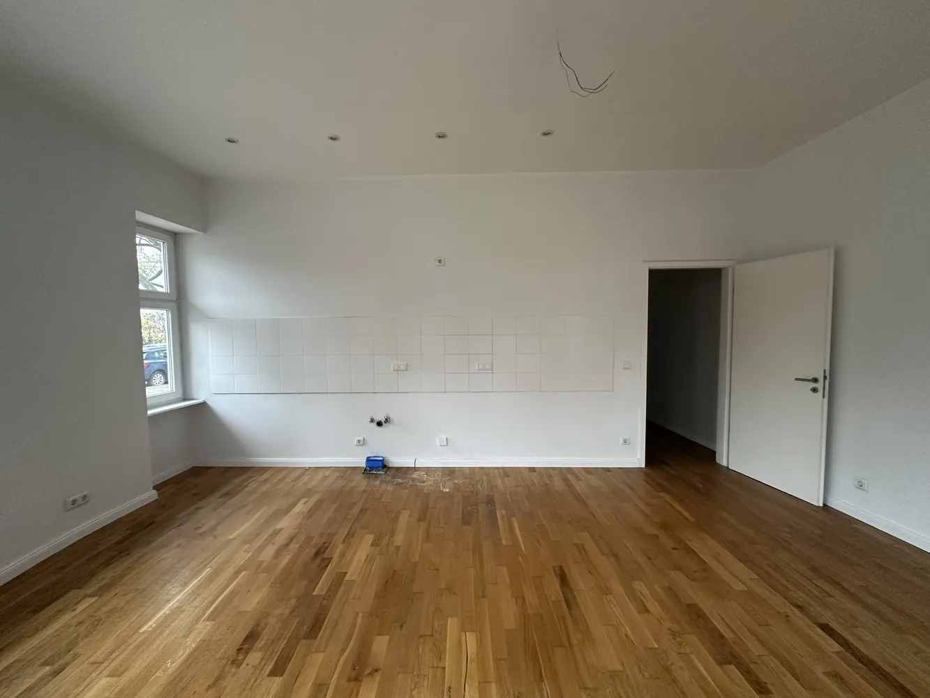 2 Zimmer Wohnung mit 83 m² in Berlin – Bild 9
