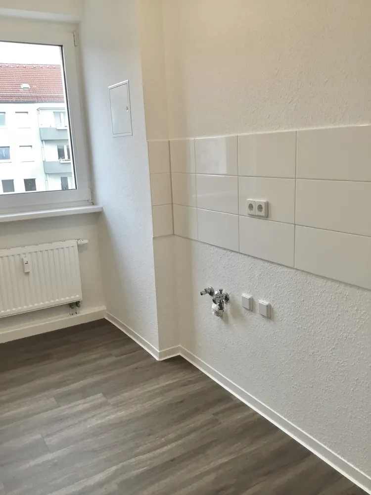 2 Zimmer Wohnung mit 51 m² in Dresden – Bild 6