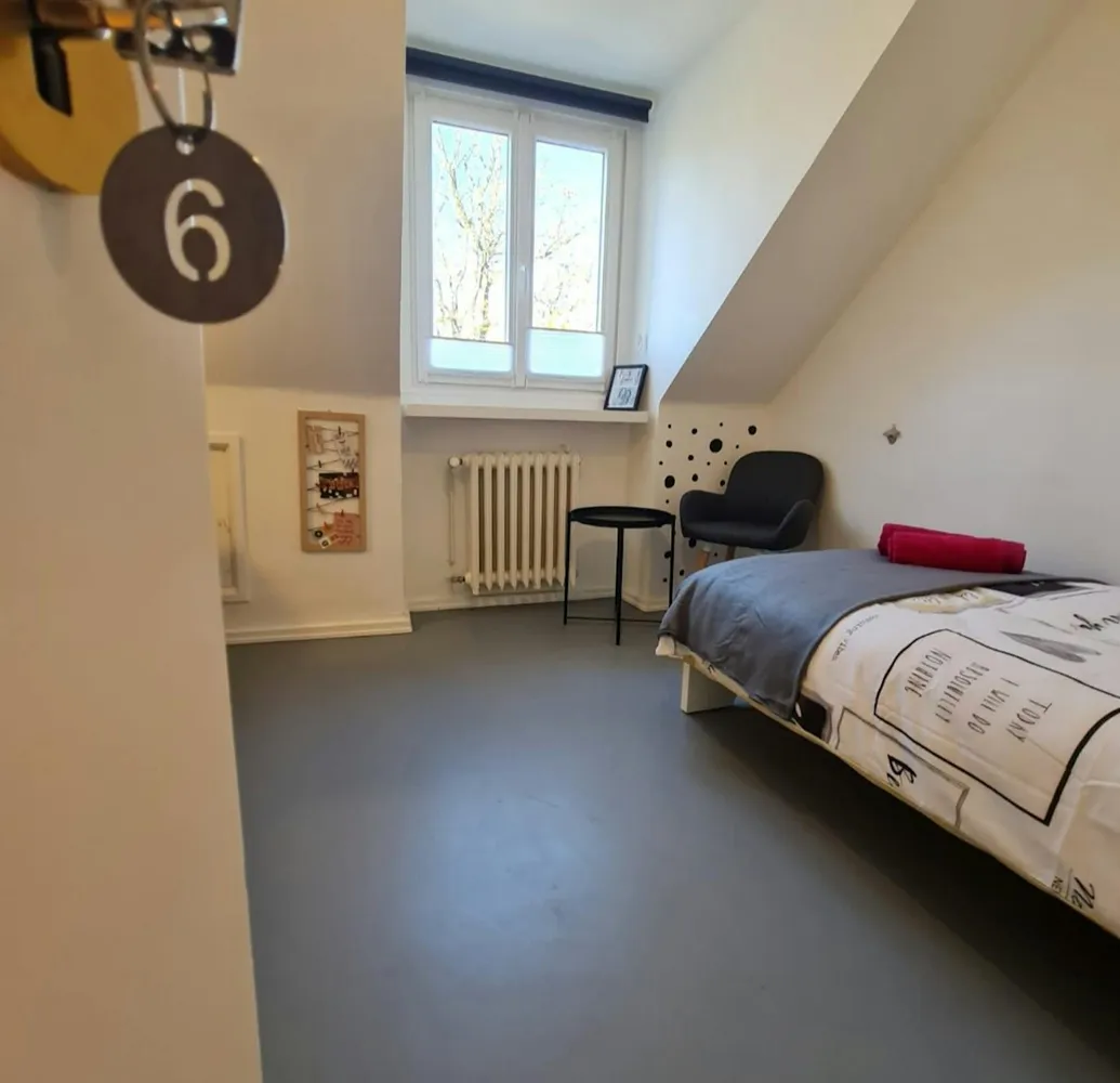 WG-Zimmer mit 10 m² in Bonn – Bild 4