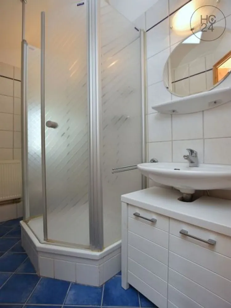 1 Zimmer Wohnung mit 20 m² in Stuttgart – Bild 4