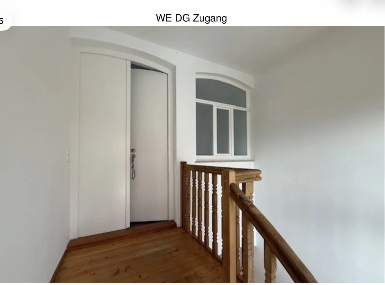 4 Zimmer Wohnung mit 180 m² in Schmalkalden – Bild 10