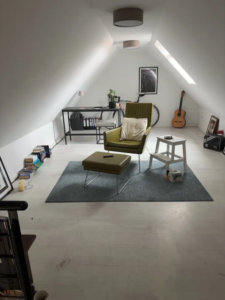 5 Zimmer Wohnung mit 105 m² in Nürnberg – Bild 5