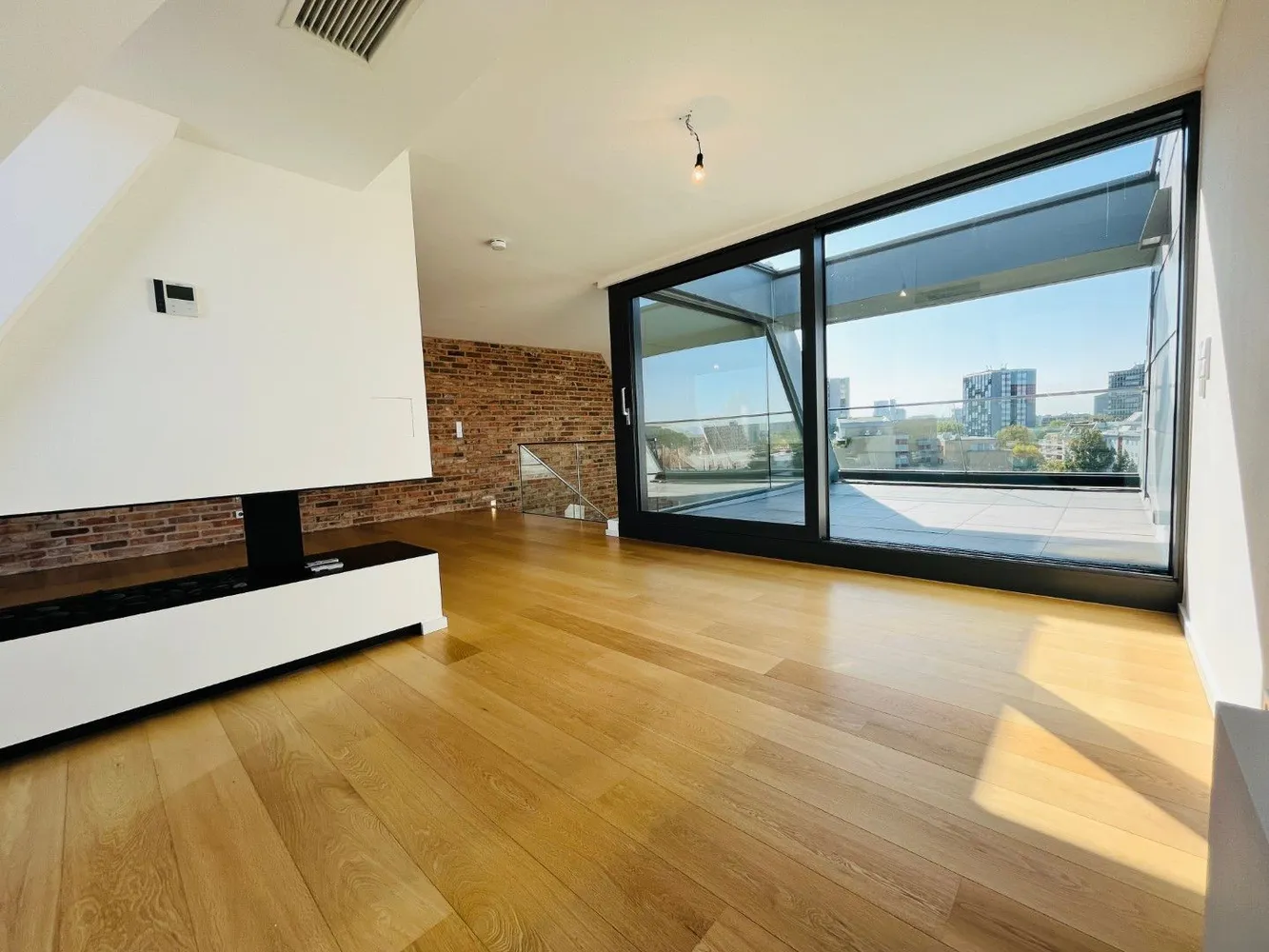 4 Zimmer Wohnung mit 210 m² in Berlin – Bild 9