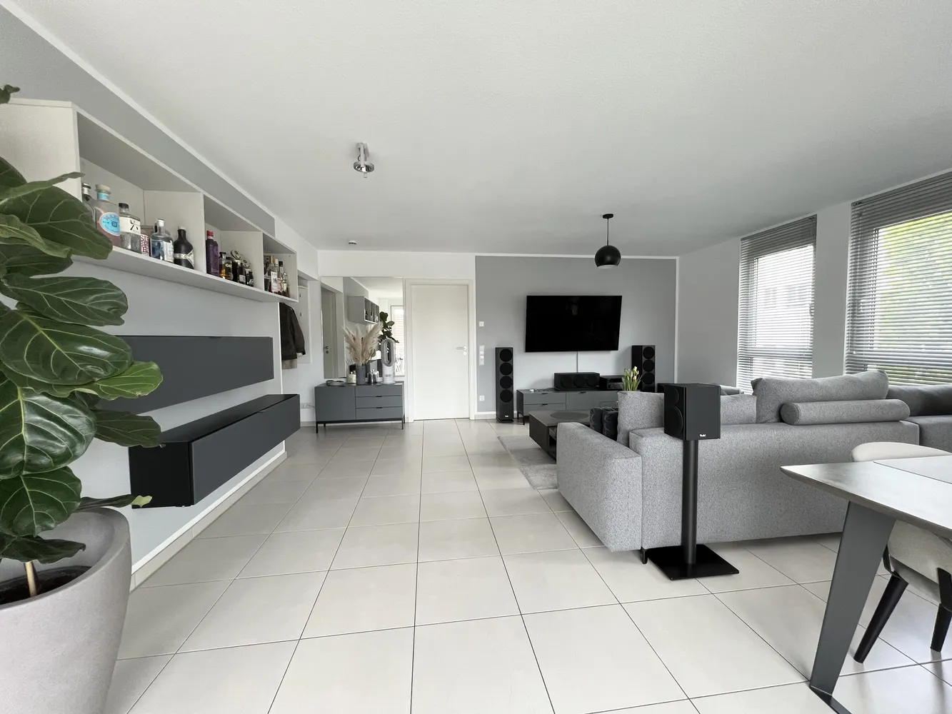 3 Zimmer Wohnung mit 85 m² in Stuttgart – Bild 7